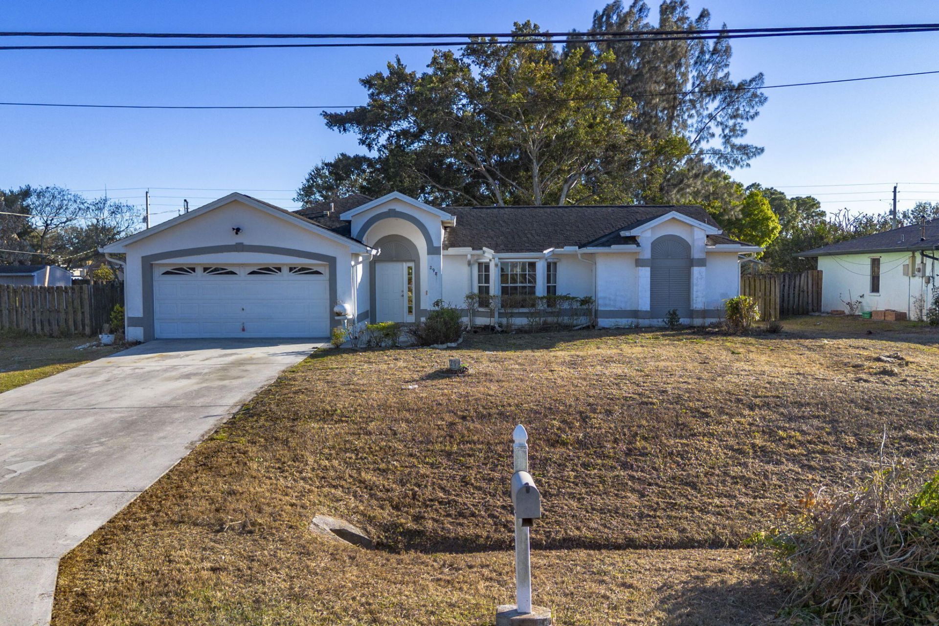 298 SW Eyerly Avenue, Port Saint Lucie, FL 34953 Photo