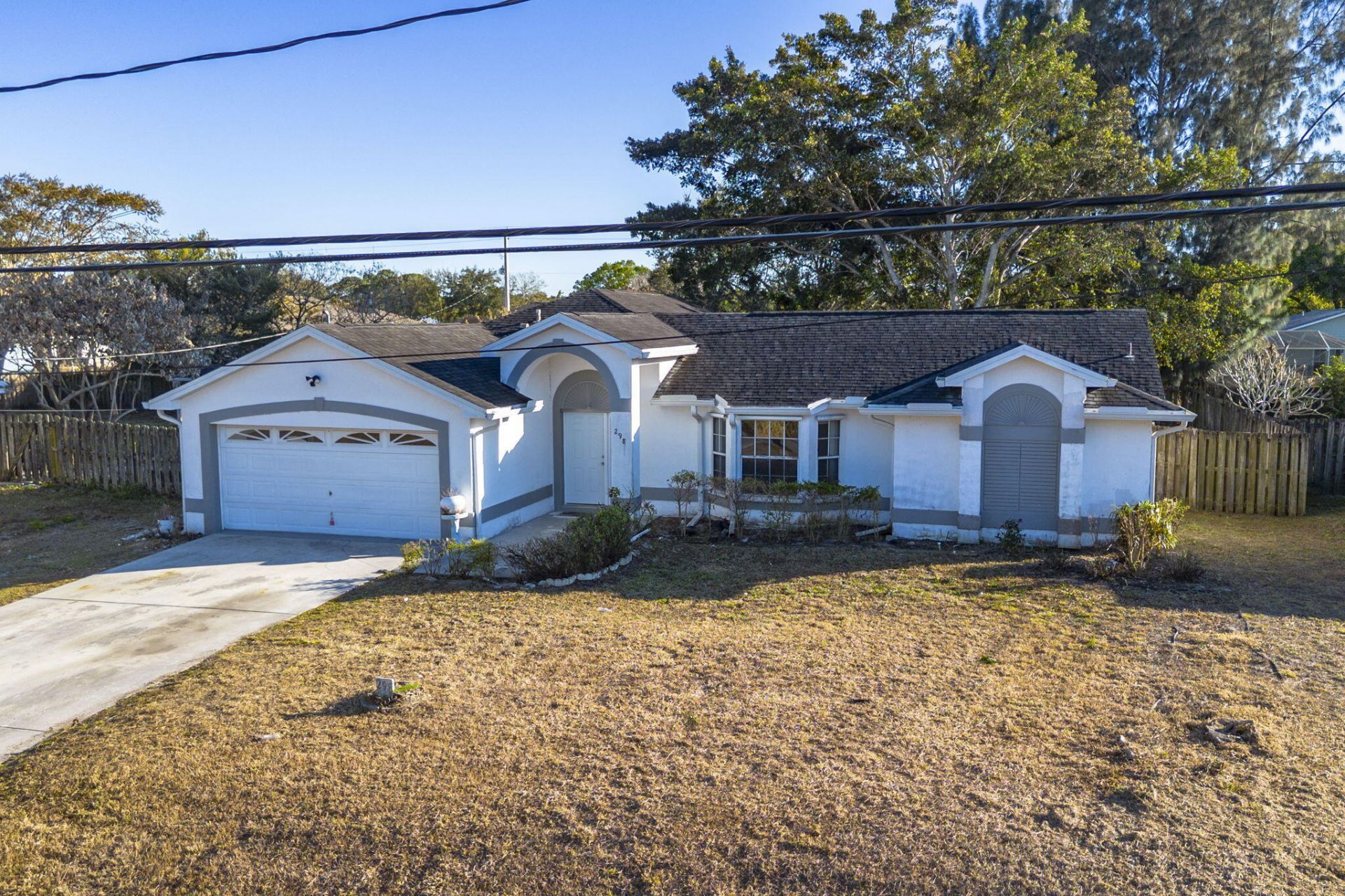 298 SW Eyerly Avenue, Port Saint Lucie, FL 34953 Photo