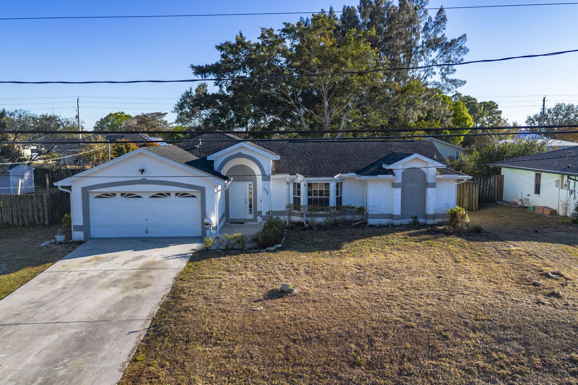 298 SW Eyerly Avenue, Port Saint Lucie, FL 34953 Photo