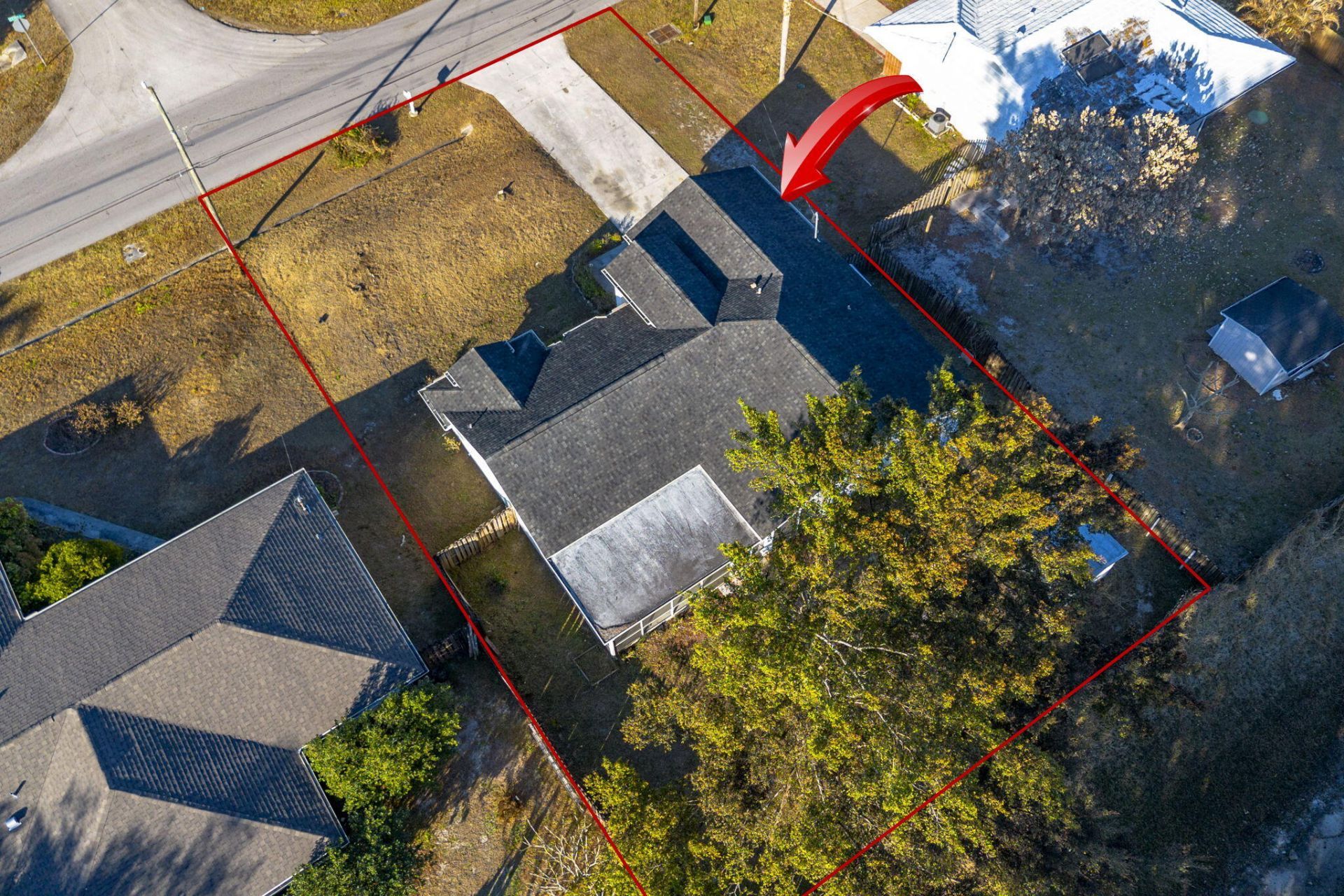 298 SW Eyerly Avenue, Port Saint Lucie, FL 34953 Photo