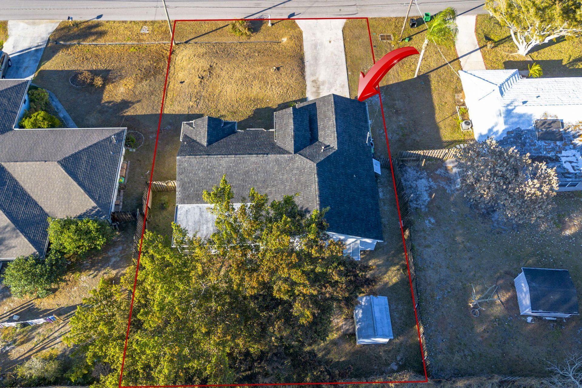 298 SW Eyerly Avenue, Port Saint Lucie, FL 34953 Photo