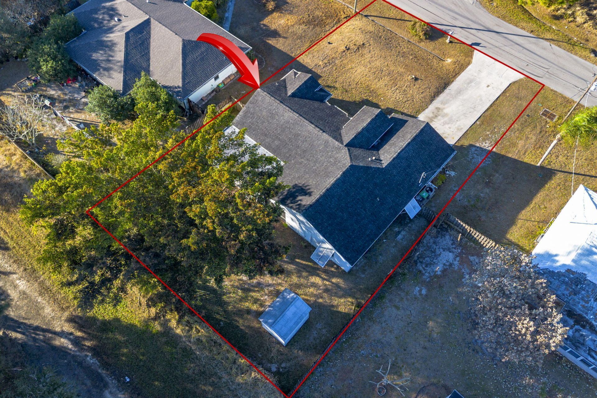 298 SW Eyerly Avenue, Port Saint Lucie, FL 34953 Photo