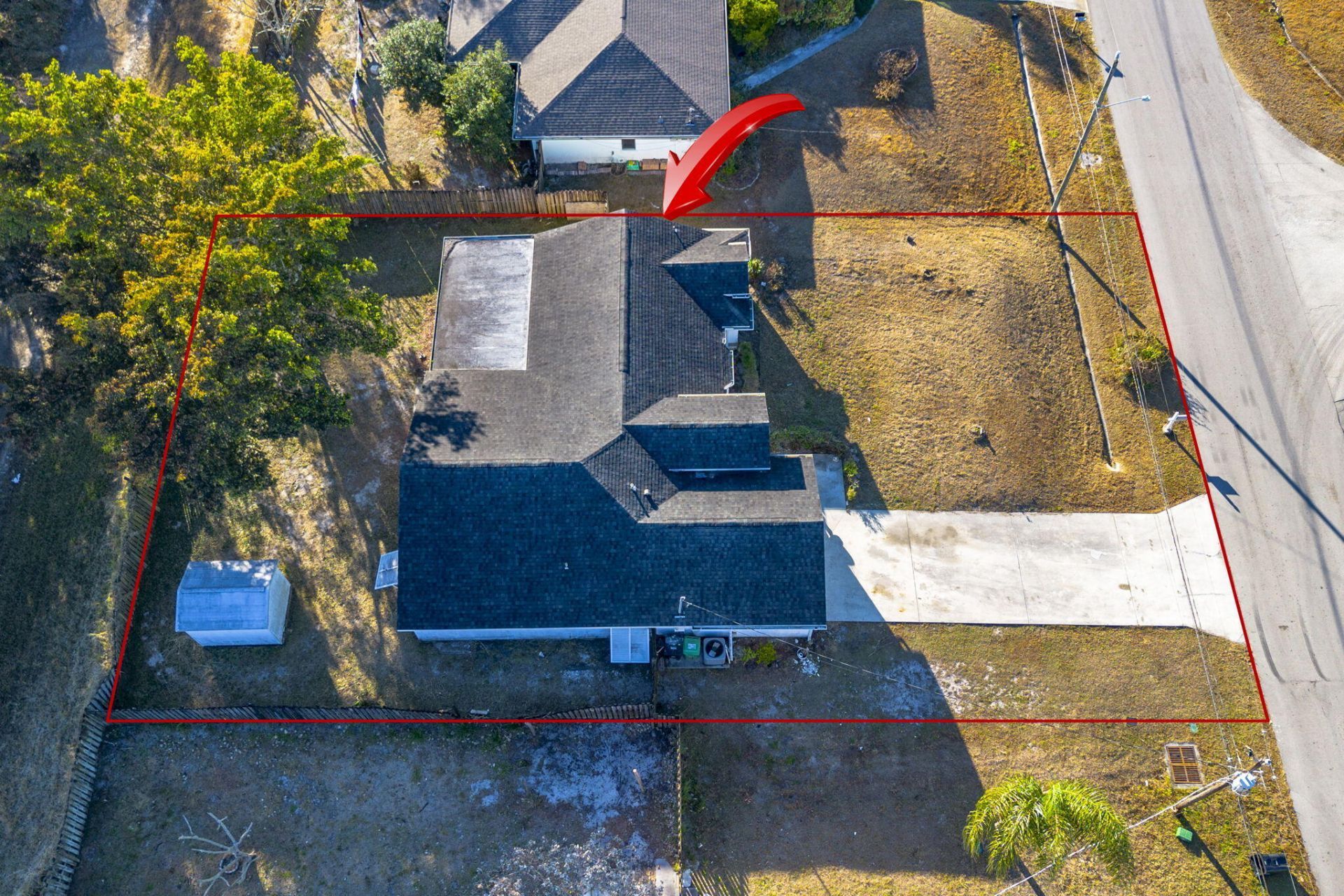 298 SW Eyerly Avenue, Port Saint Lucie, FL 34953 Photo