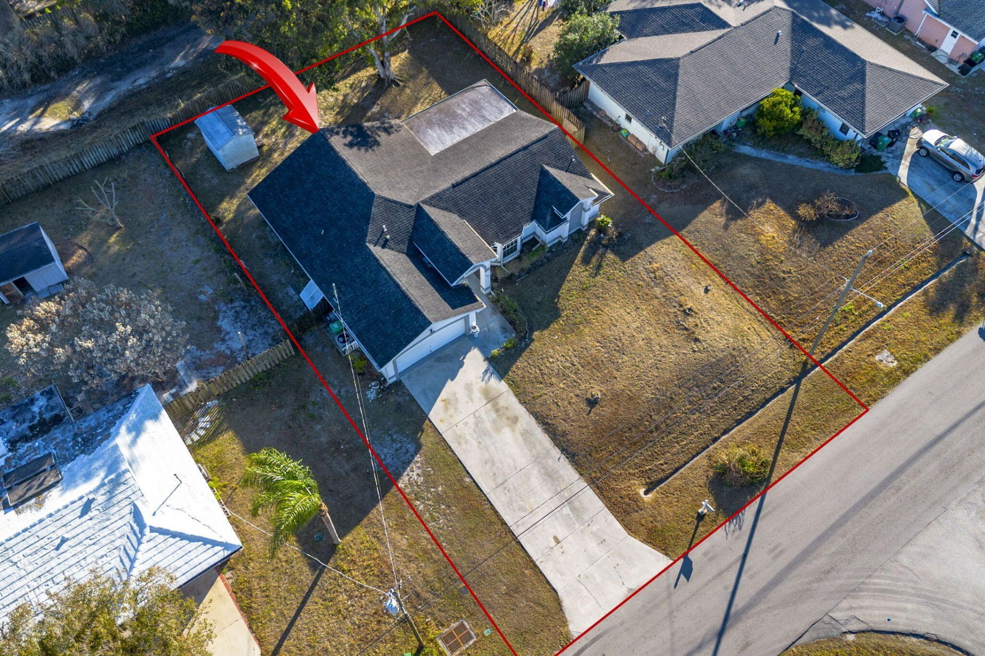 298 SW Eyerly Avenue, Port Saint Lucie, FL 34953 Photo