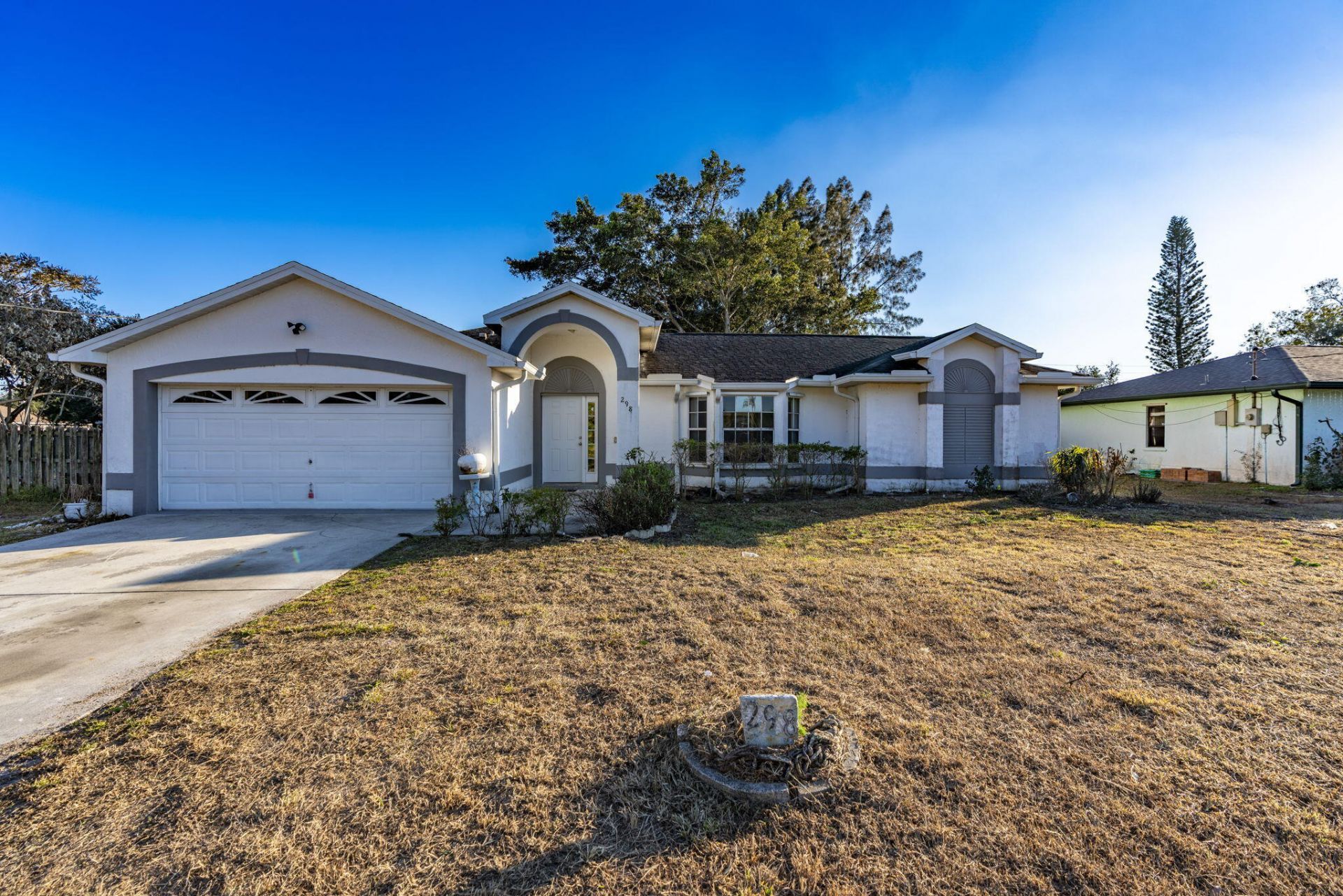 298 SW Eyerly Avenue, Port Saint Lucie, FL 34953 Photo