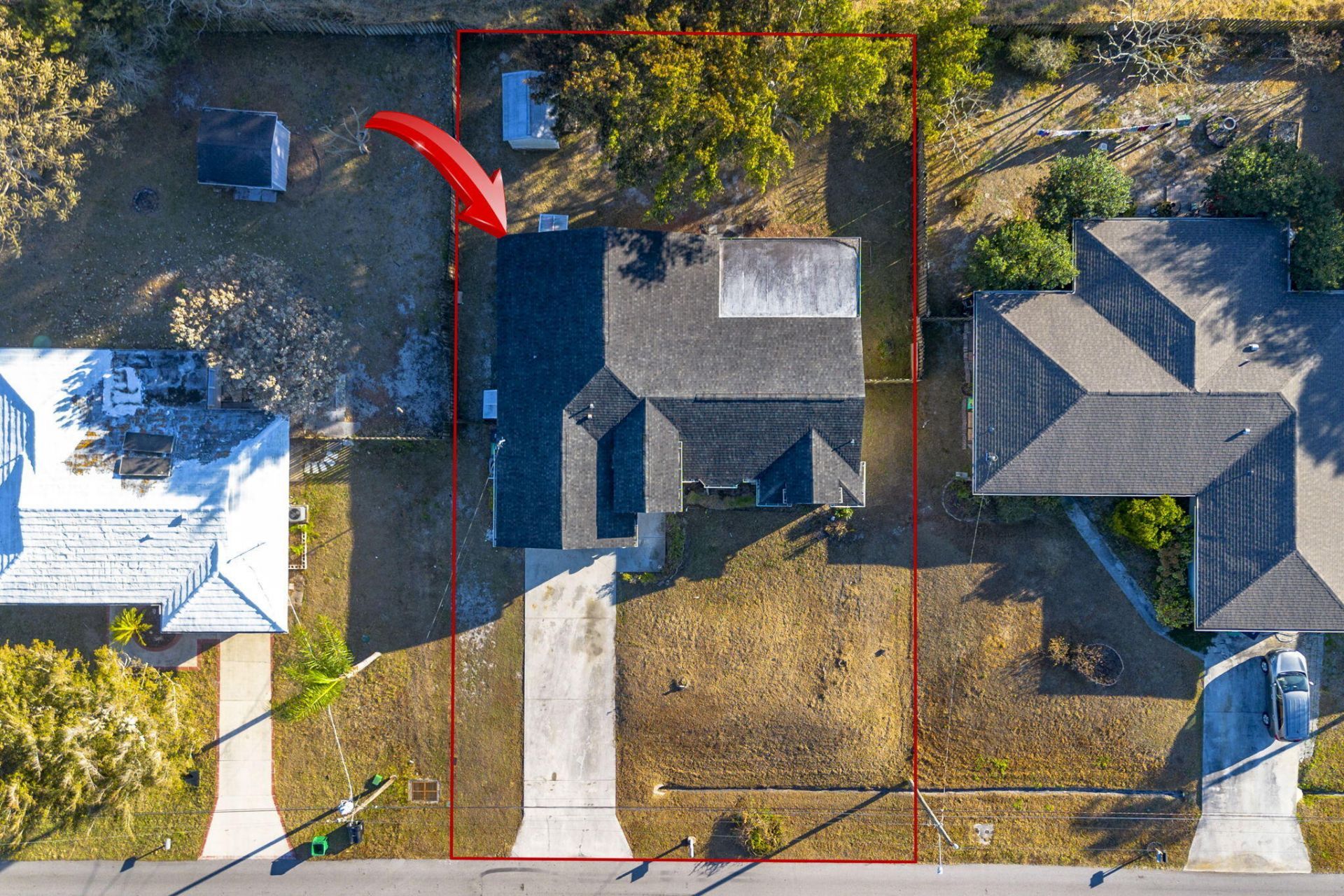 298 SW Eyerly Avenue, Port Saint Lucie, FL 34953 Photo