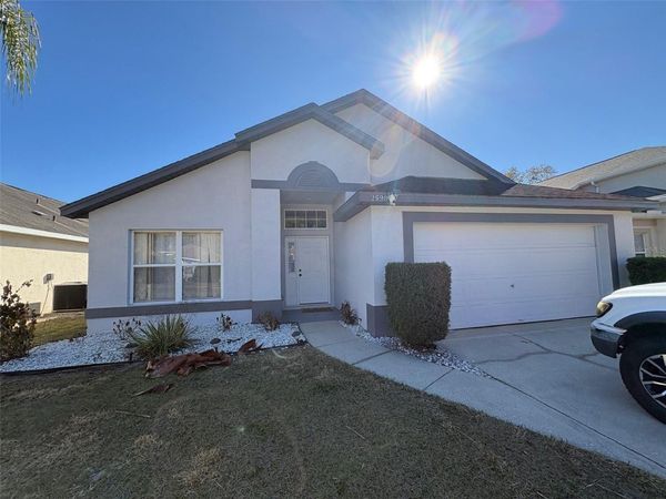 2598 CHATHAM CIRCLE, KISSIMMEE, FL 34746
