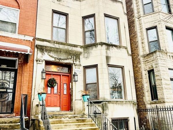521 E 46th Place, Chicago, IL 60653