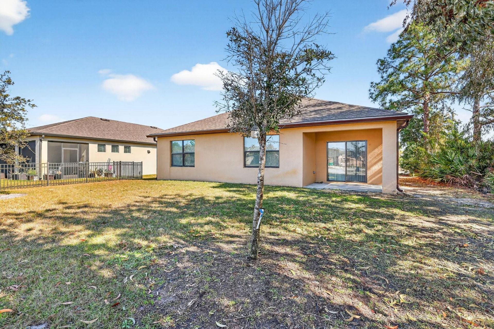 6556 NW Oaklawn Way, Port Saint Lucie, FL 34983 Photo