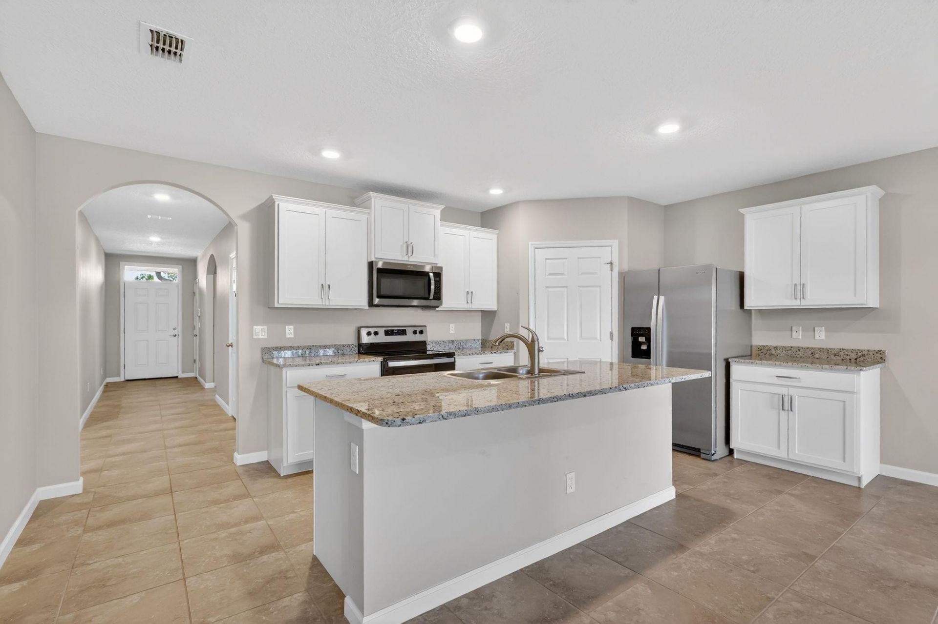 6556 NW Oaklawn Way, Port Saint Lucie, FL 34983 Photo