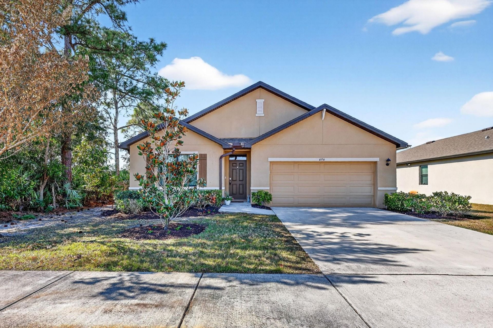 6556 NW Oaklawn Way, Port Saint Lucie, FL 34983 Photo