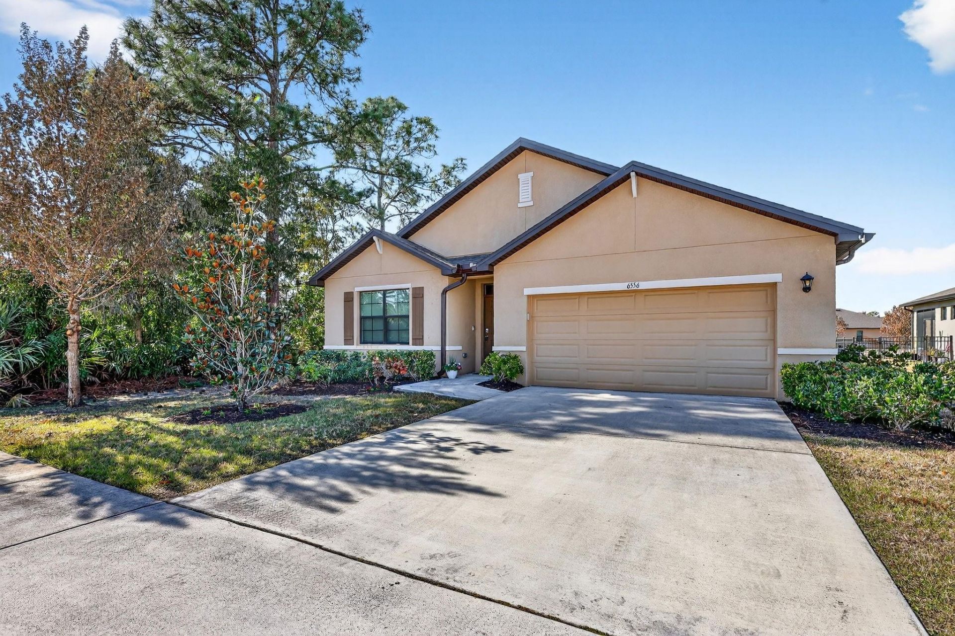 6556 NW Oaklawn Way, Port Saint Lucie, FL 34983 Photo