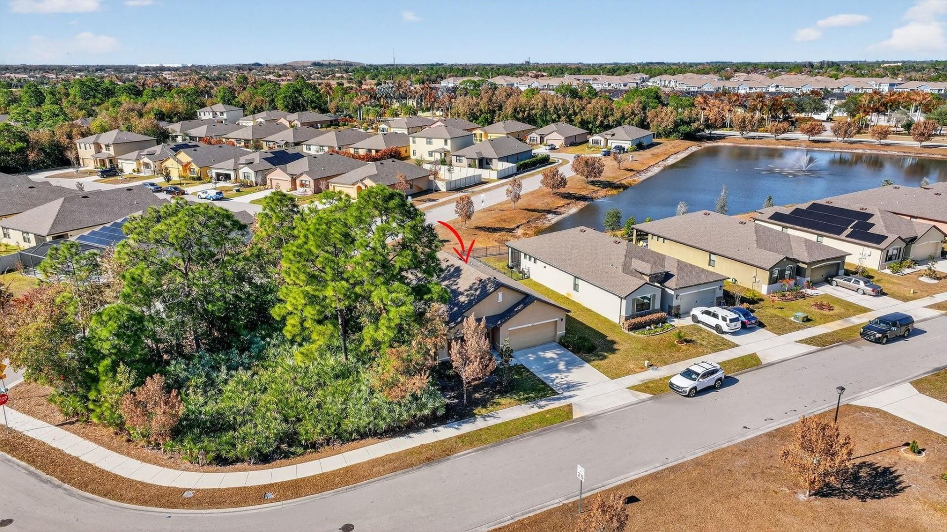 6556 NW Oaklawn Way, Port Saint Lucie, FL 34983 Photo