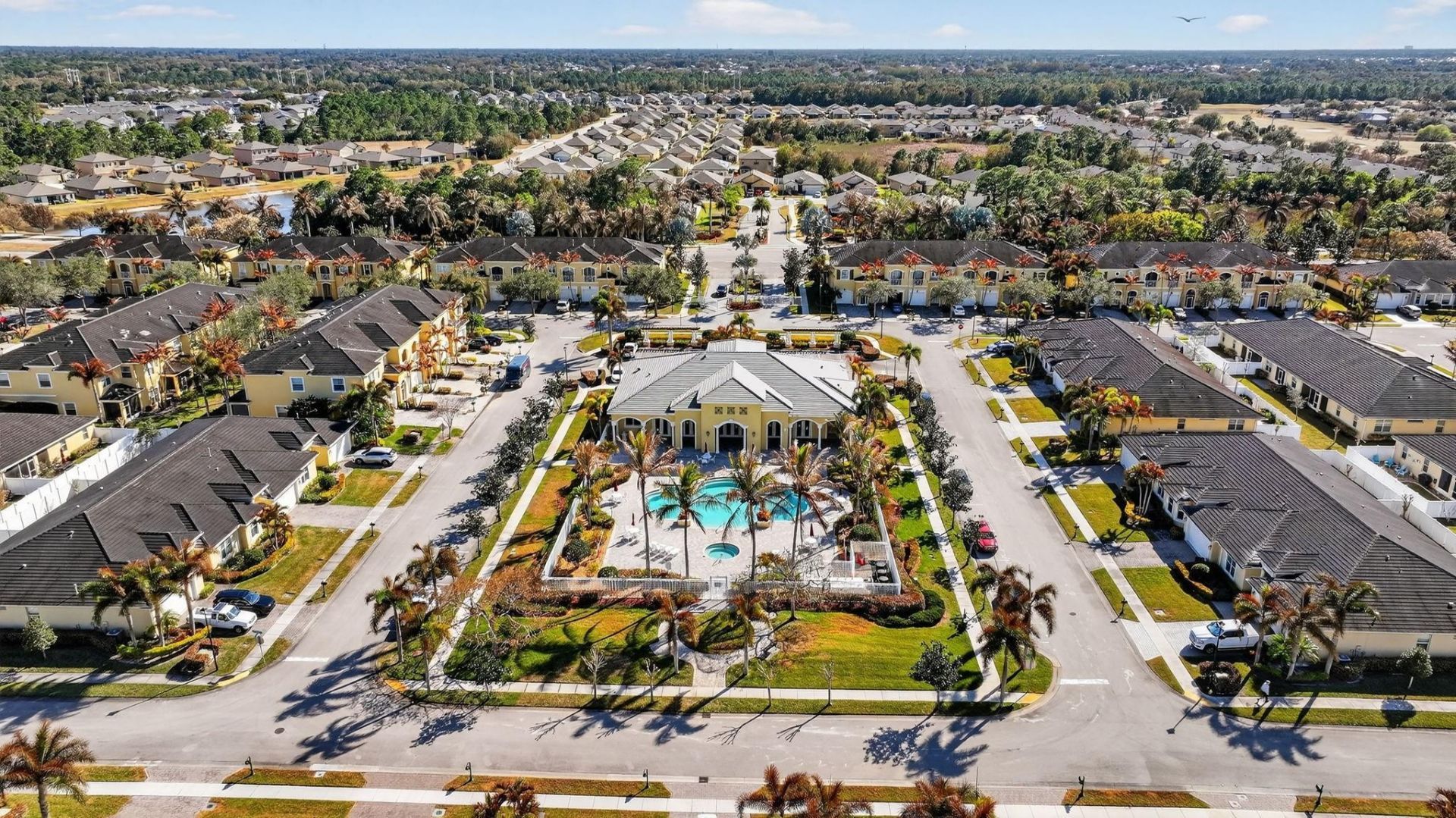 6556 NW Oaklawn Way, Port Saint Lucie, FL 34983 Photo