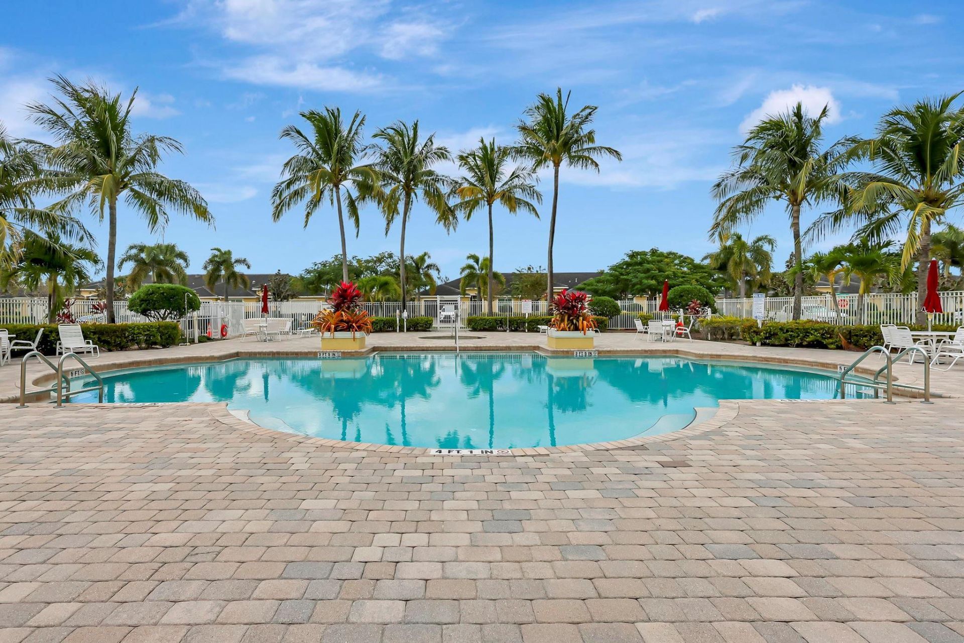 6556 NW Oaklawn Way, Port Saint Lucie, FL 34983 Photo