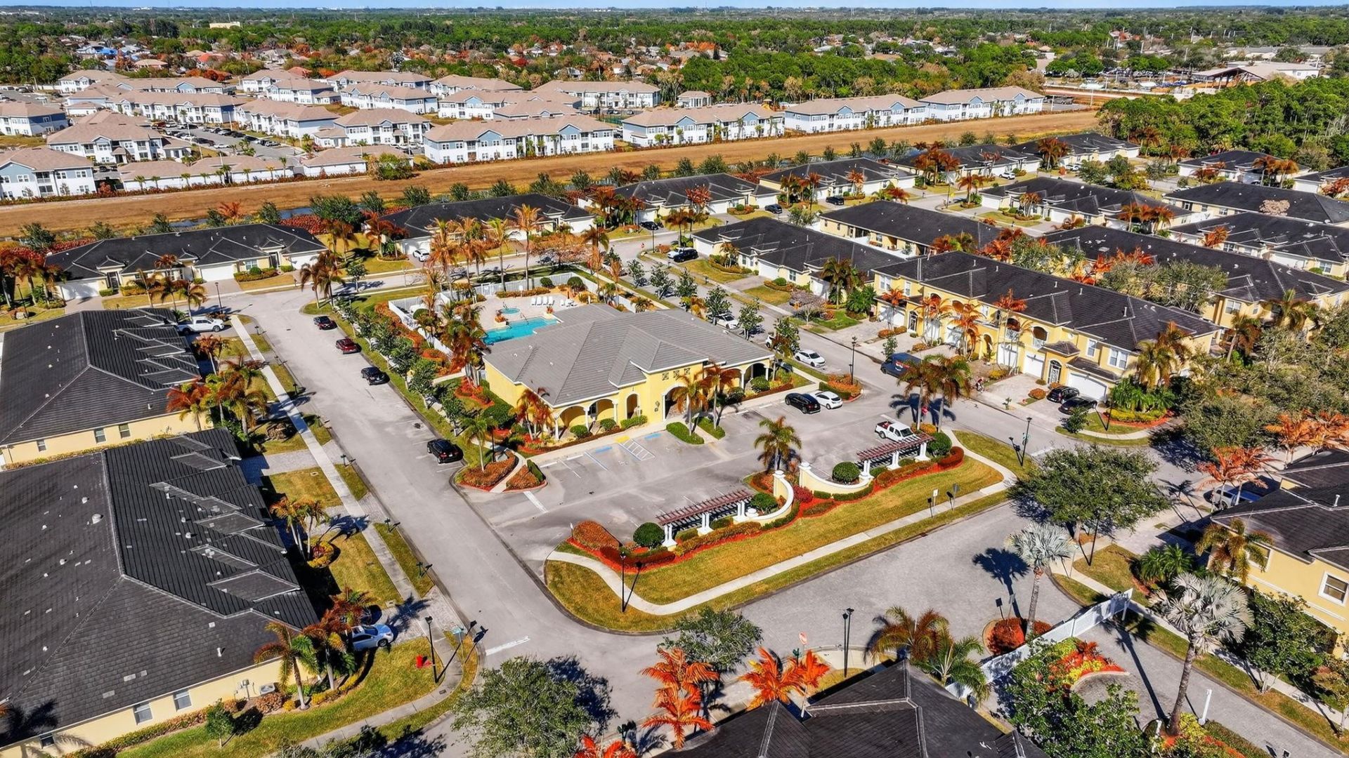 6556 NW Oaklawn Way, Port Saint Lucie, FL 34983 Photo