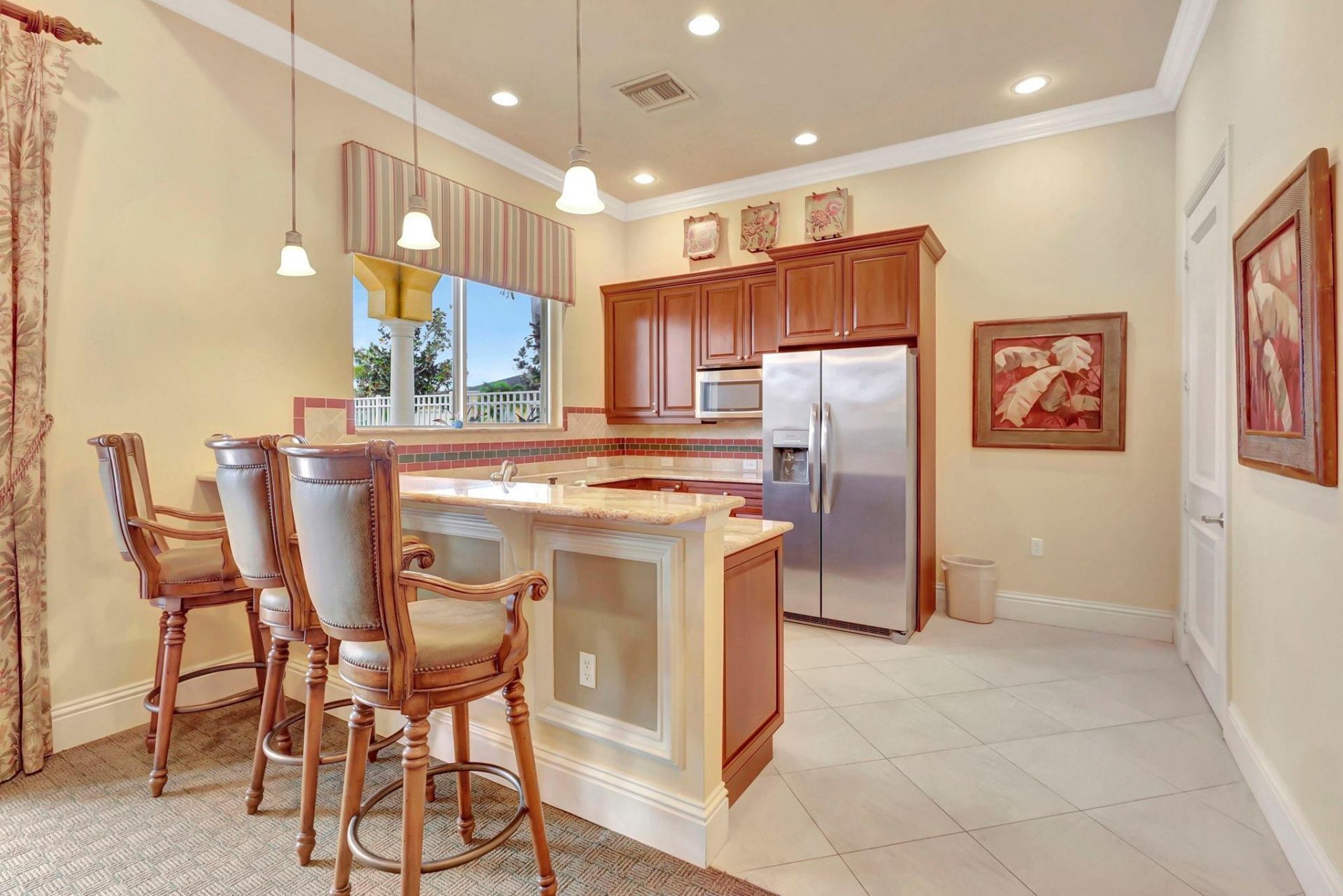 6556 NW Oaklawn Way, Port Saint Lucie, FL 34983 Photo