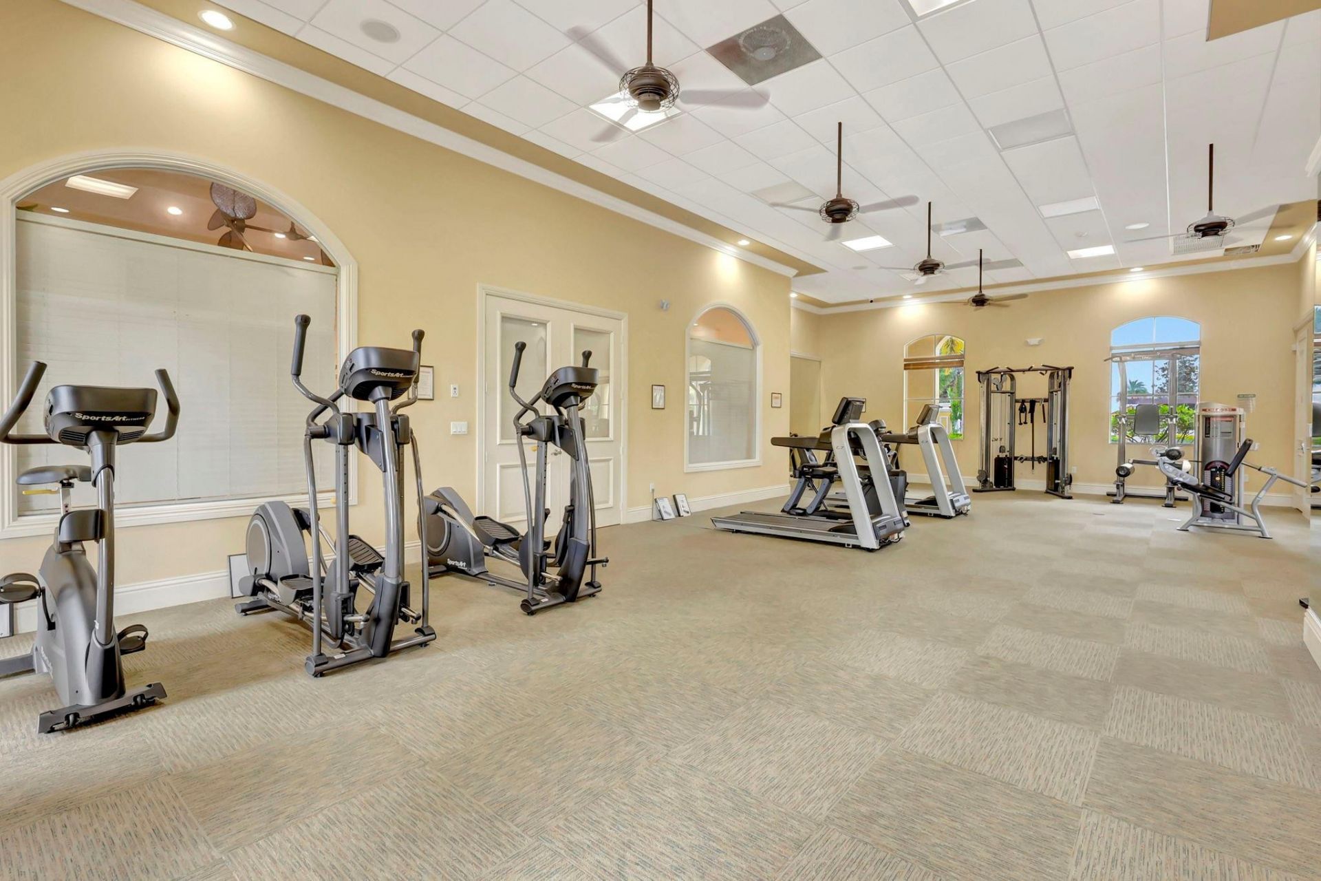 6556 NW Oaklawn Way, Port Saint Lucie, FL 34983 Photo