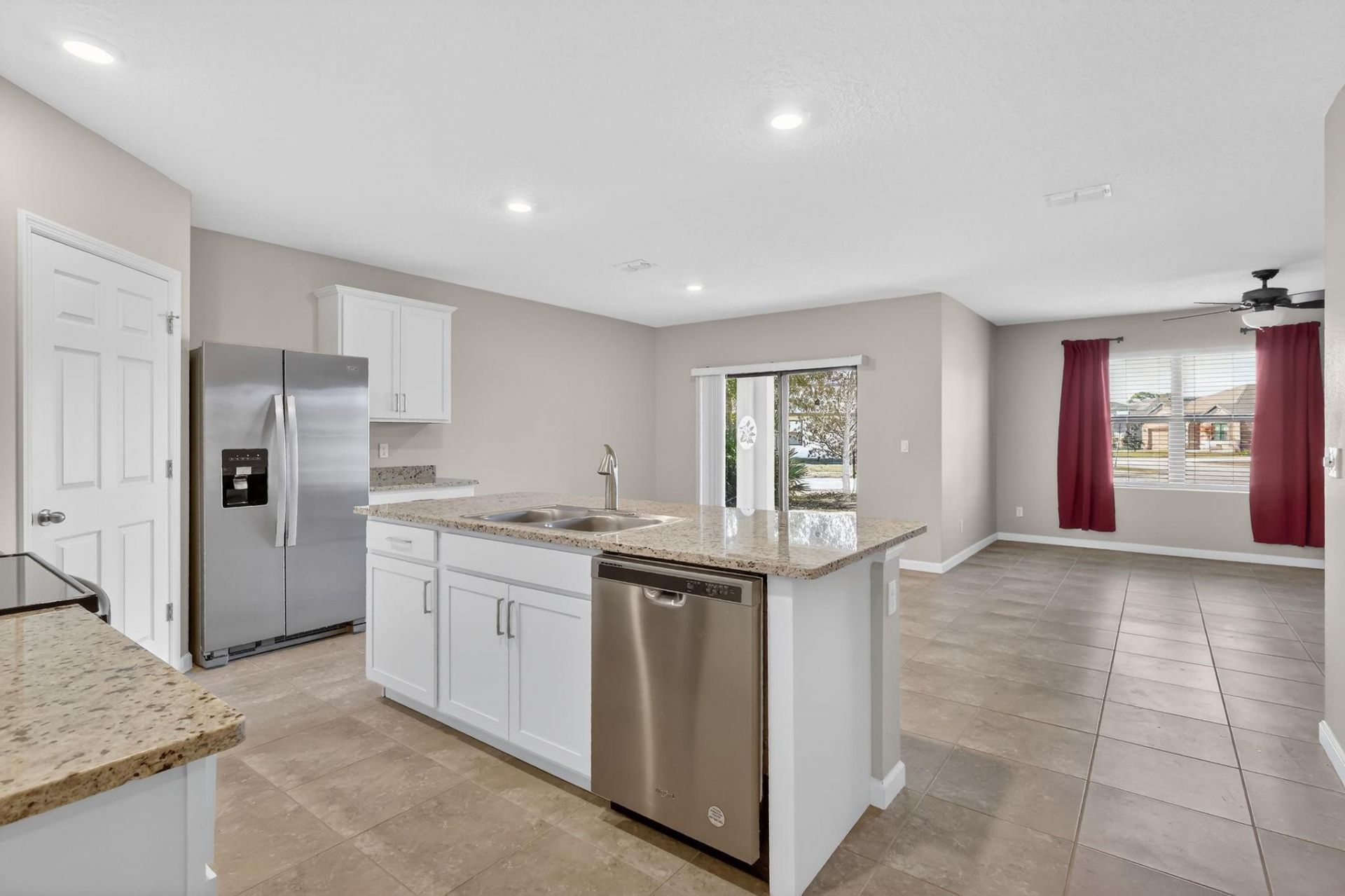 6556 NW Oaklawn Way, Port Saint Lucie, FL 34983 Photo