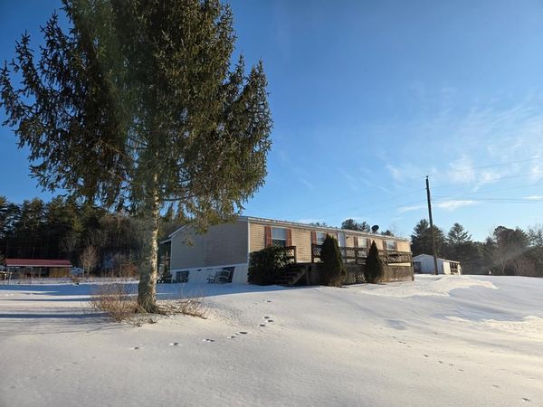 314 Third Avenue, WHITE SULPHUR SPRINGS, WV 24986