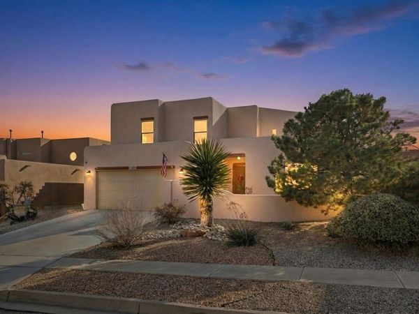 1449 Wilkes Way SE, Rio Rancho, NM 87124