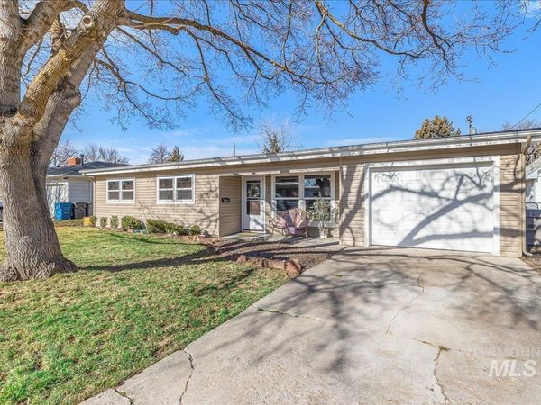 1910 W Lemhi St, Boise, ID 83705