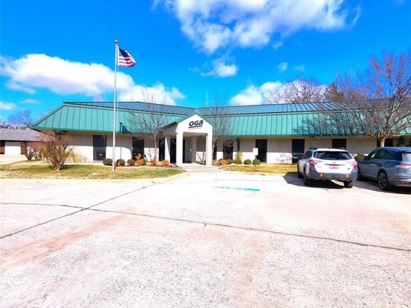 817 NE 63rd Street, Oklahoma City, OK 73105