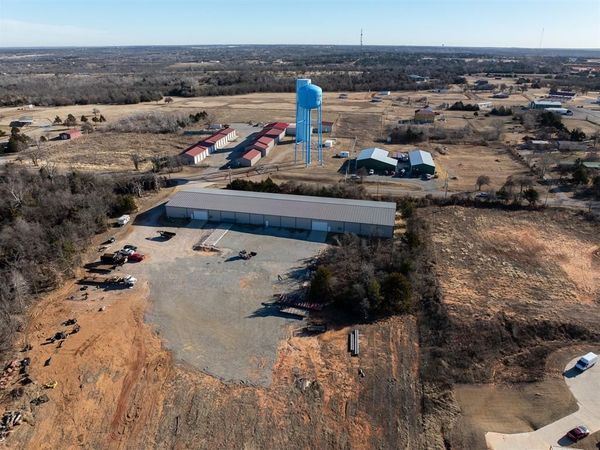 11535 S Sooner Road, Edmond, OK 73034