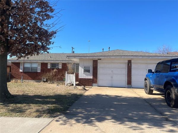 5005 S By Pass Terrace, Oklahoma City, OK 73119