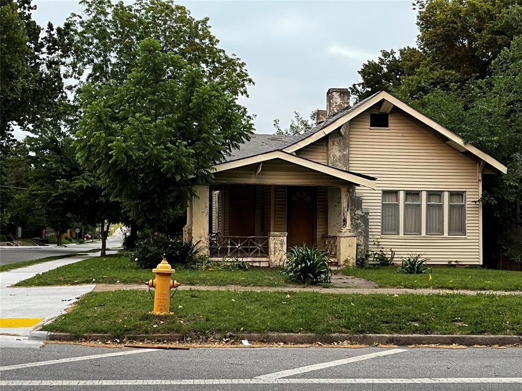 923 N Denver Avenue, Tulsa, OK 74106 Main Photo