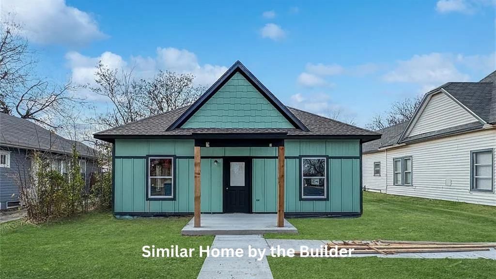 1808 SW Washington Avenue, Lawton, OK 73501 Main Photo