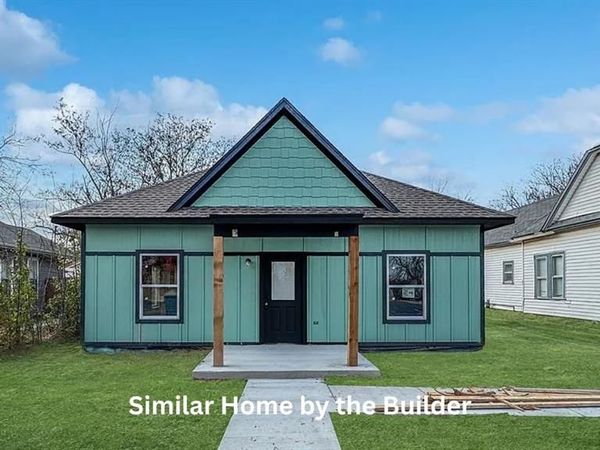 1808 SW Washington Avenue, Lawton, OK 73501