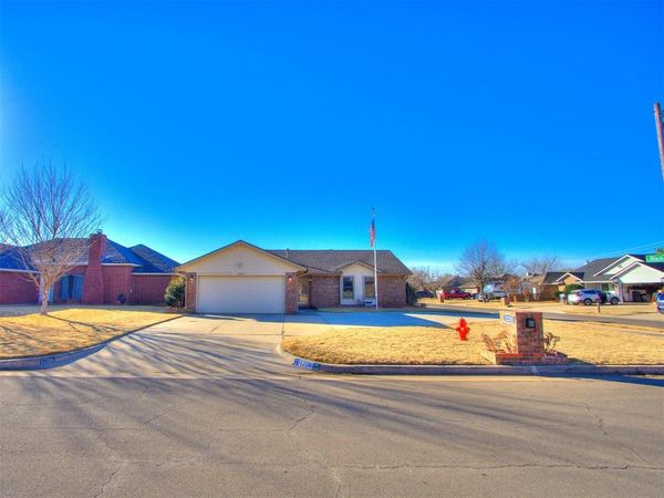 1228 SW 99th Terrace, Oklahoma City, OK 73139