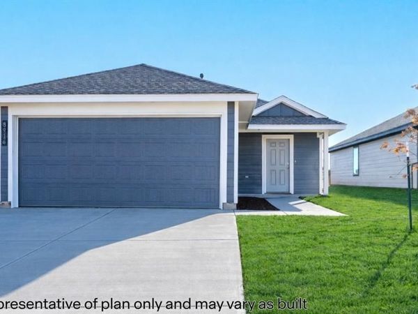 11521 SW 40th Street, Mustang, OK 73064