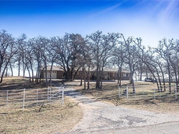 716 N Church in Eakly,OK Street, Hydro, OK 73048