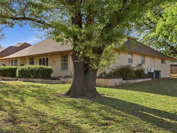 3628 NW 71st Street, Oklahoma City, OK 73116