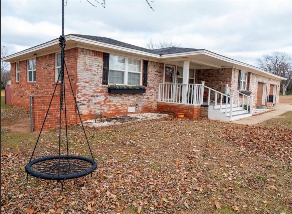 14741 NE 63rd Street, Choctaw, OK 73020 Main Photo