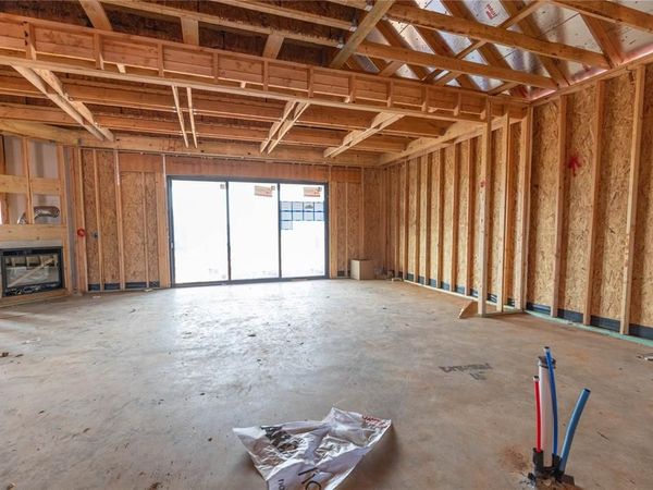 8408 NW 154th Court, Edmond, OK 73013
