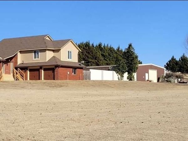 13344 NE 75th Street, Elgin, OK 73538