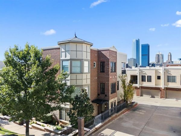 221 N Geary Avenue, Unit 602, Oklahoma City, OK 73104