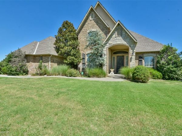 10700 Olde Tuscany Road, Oklahoma City, OK 73173