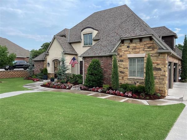 1401 Autumn Creek Drive, Edmond, OK 73003