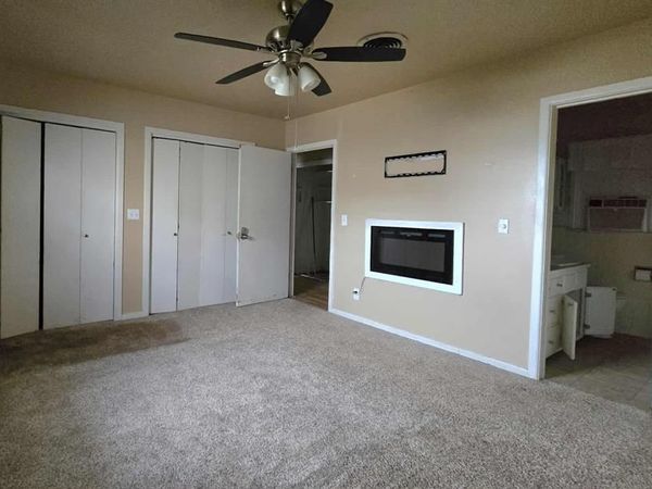 601 N Morton Street, Hollis, OK 73550