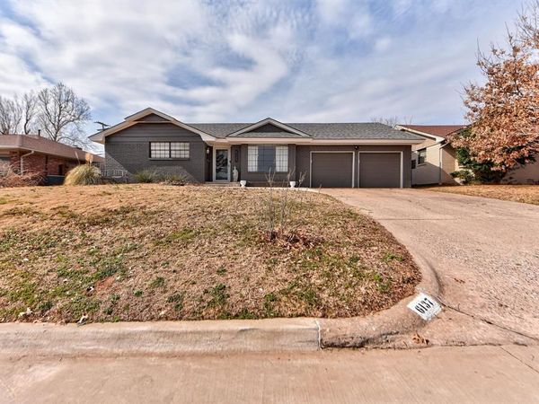 6137 N Drexel Boulevard, Oklahoma City, OK 73112