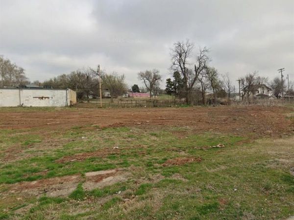 1617 NE 7th Street, Oklahoma City, OK 73117