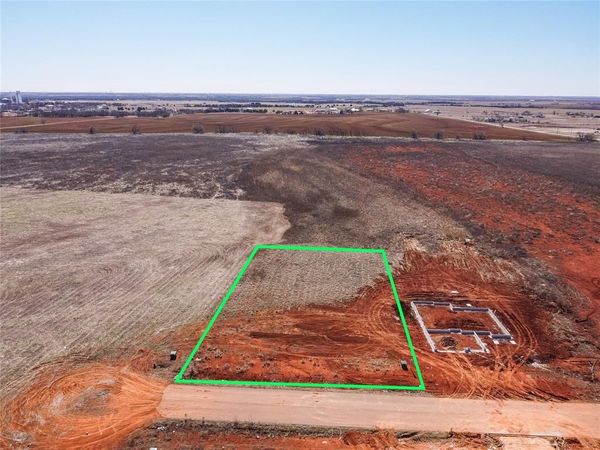 29216 Magnolia Drive, Cashion, OK 73016