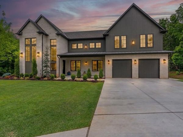 3224 Hidden Creek Drive, Edmond, OK 73034