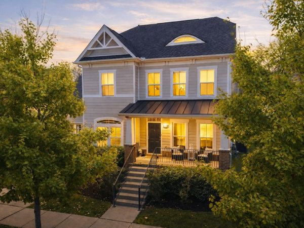 3014 Narrow Ford Ln , Franklin, TN 37064