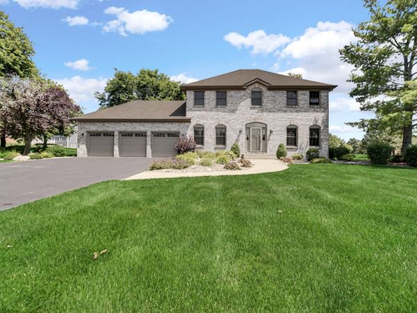 839 Hunter Drive, Westville, IN 46391