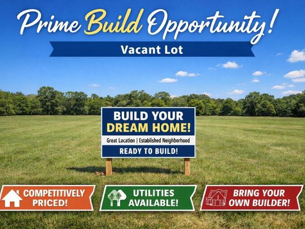 17224 Brookwood Drive, Lowell, IN 46356